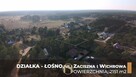 Działka łośno - 4