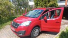 Peugeot Partner Salon PL Ledy F.VAT23% 1.6 BlueHDI TEPEE - 16