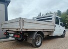 Ford Transit Doka 7 osób na bliźniaku, skrzynia, - 6