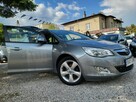 Opel Astra 1.6 116 KM I Właściciel 100% Przebieg Z Niemiec Opłaty Zapraszamy !!! - 2