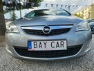 Opel Astra 1.6 116 KM I Właściciel 100% Przebieg Z Niemiec Opłaty Zapraszamy !!! - 3
