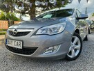 Opel Astra 1.6 116 KM I Właściciel 100% Przebieg Z Niemiec Opłaty Zapraszamy !!! - 4