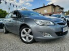 Opel Astra 1.6 116 KM I Właściciel 100% Przebieg Z Niemiec Opłaty Zapraszamy !!! - 5