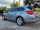 Opel Astra 1.6 116 KM I Właściciel 100% Przebieg Z Niemiec Opłaty Zapraszamy !!! - 7