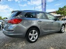 Opel Astra 1.6 116 KM I Właściciel 100% Przebieg Z Niemiec Opłaty Zapraszamy !!! - 8