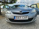 Opel Astra 1.6 116 KM I Właściciel 100% Przebieg Z Niemiec Opłaty Zapraszamy !!! - 9