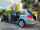 Opel Astra 1.6 116 KM I Właściciel 100% Przebieg Z Niemiec Opłaty Zapraszamy !!! - 11