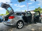 Opel Astra 1.6 116 KM I Właściciel 100% Przebieg Z Niemiec Opłaty Zapraszamy !!! - 12
