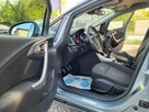 Opel Astra 1.6 116 KM I Właściciel 100% Przebieg Z Niemiec Opłaty Zapraszamy !!! - 13