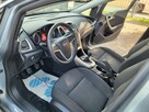 Opel Astra 1.6 116 KM I Właściciel 100% Przebieg Z Niemiec Opłaty Zapraszamy !!! - 14