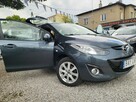 Mazda 2 1.4 Pierwszy Właściciel Z Niemiec 100% Przebieg Ładna Zapraszamy !!! - 2