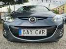 Mazda 2 1.4 Pierwszy Właściciel Z Niemiec 100% Przebieg Ładna Zapraszamy !!! - 3