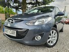 Mazda 2 1.4 Pierwszy Właściciel Z Niemiec 100% Przebieg Ładna Zapraszamy !!! - 4