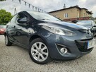 Mazda 2 1.4 Pierwszy Właściciel Z Niemiec 100% Przebieg Ładna Zapraszamy !!! - 5