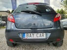 Mazda 2 1.4 Pierwszy Właściciel Z Niemiec 100% Przebieg Ładna Zapraszamy !!! - 6