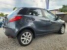 Mazda 2 1.4 Pierwszy Właściciel Z Niemiec 100% Przebieg Ładna Zapraszamy !!! - 8