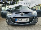 Mazda 2 1.4 Pierwszy Właściciel Z Niemiec 100% Przebieg Ładna Zapraszamy !!! - 9