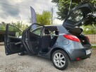 Mazda 2 1.4 Pierwszy Właściciel Z Niemiec 100% Przebieg Ładna Zapraszamy !!! - 11