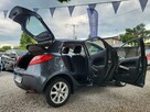 Mazda 2 1.4 Pierwszy Właściciel Z Niemiec 100% Przebieg Ładna Zapraszamy !!! - 12