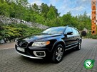Volvo XC 70 Navi Skóry Xenon El. Klapa Summum Bezwypadek - 1