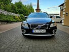 Volvo XC 70 Navi Skóry Xenon El. Klapa Summum Bezwypadek - 2