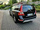 Volvo XC 70 Navi Skóry Xenon El. Klapa Summum Bezwypadek - 6