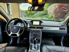 Volvo XC 70 Navi Skóry Xenon El. Klapa Summum Bezwypadek - 7