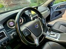 Volvo XC 70 Navi Skóry Xenon El. Klapa Summum Bezwypadek - 9
