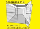 Lokal użytkowy Warszawa Wola, Odolany, Marcina Kasprzaka - 11