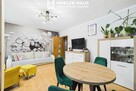 Mieszkanie w centrum 50 m2 - 7