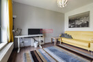 Widokowe studio Rezydencja Rycerska garaż - 2