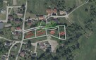Działka budowlana Kraków Kraków-Podgórze, Sidzina, Żyzna - 1