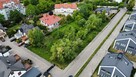 Działka inwestycyjna Wrocław Wrocław-Psie Pole, Poświętne, Poświęcka - 1