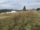 Działka budowlana Nowy Targ Nowe, os. Nowe - 1
