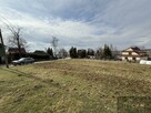 Działka budowlana Nowy Targ Nowe, os. Nowe - 3