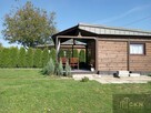 Działka rekreacyjna Tarnów, Skrzyszowska - 3