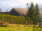 Działka budowlana Nowy Targ Nowe, os. Nowe - 4