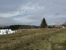 Działka budowlana Nowy Targ Nowe, os. Nowe - 9