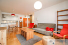 Przestronne 60 m² z balkonem nad Wisłą | Salwator - 1