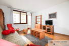 Przestronne 60 m² z balkonem nad Wisłą | Salwator - 3
