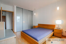 Przestronne 60 m² z balkonem nad Wisłą | Salwator - 8