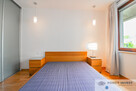 Przestronne 60 m² z balkonem nad Wisłą | Salwator - 9