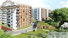 Centrum, 2-pokoje z balkonem, klimatyzacja - 1