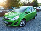 Opel Corsa - 1