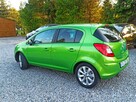 Opel Corsa - 4