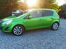 Opel Corsa - 11