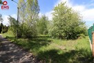 Działka budowlana Augustów, Zakole - 3