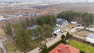 Dom Milanówek, - 13