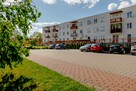 Mieszkanie Białystok, Borsucza - 15