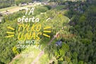 Działka budowlana Adamowizna gm. Grodzisk Mazowiecki, - 1